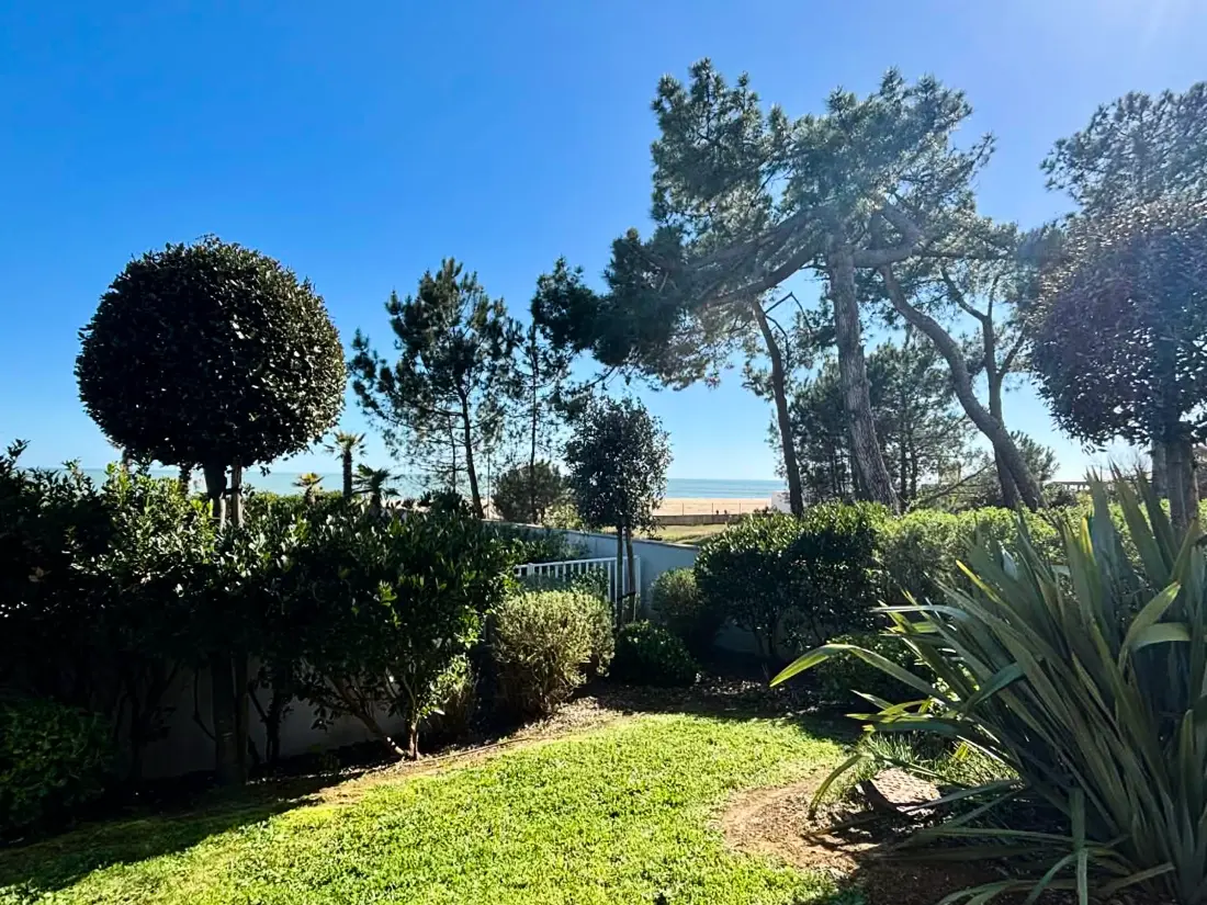 Location de Vacances La Tranche-sur-Mer 804