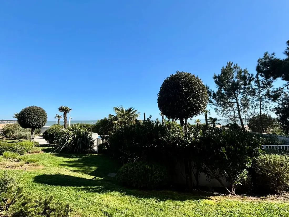 Location de Vacances La Tranche-sur-Mer 804