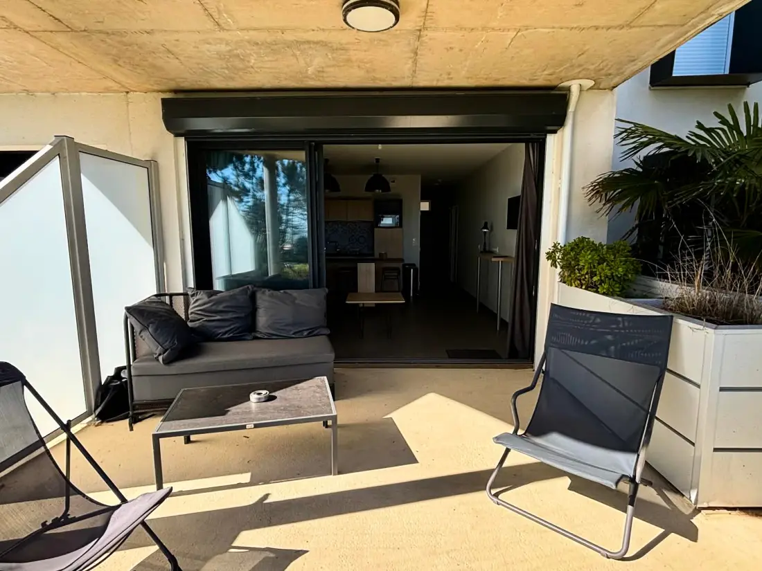 Location de Vacances La Tranche-sur-Mer 804