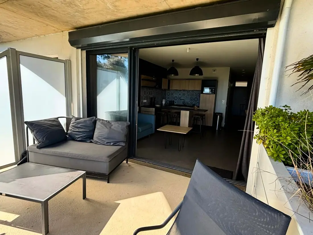 Location de Vacances La Tranche-sur-Mer 804