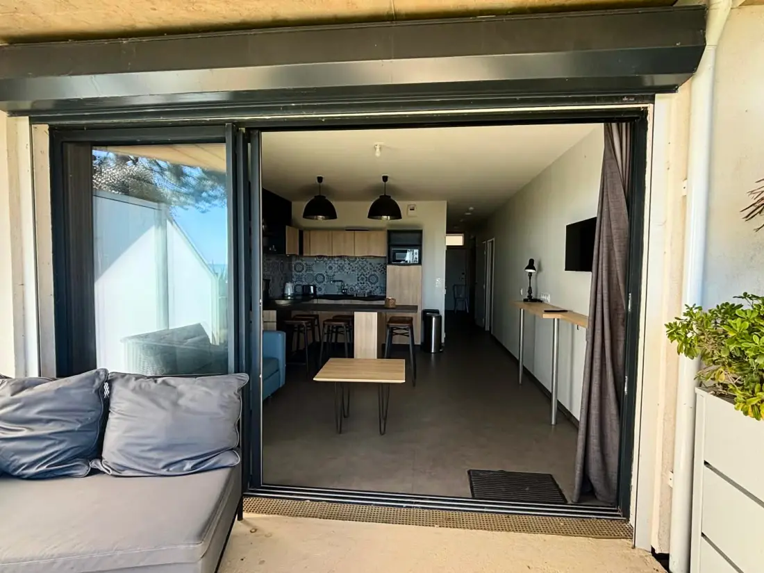 Location de Vacances La Tranche-sur-Mer 804