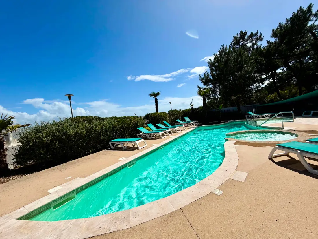 Location de Vacances La Tranche-sur-Mer 804
