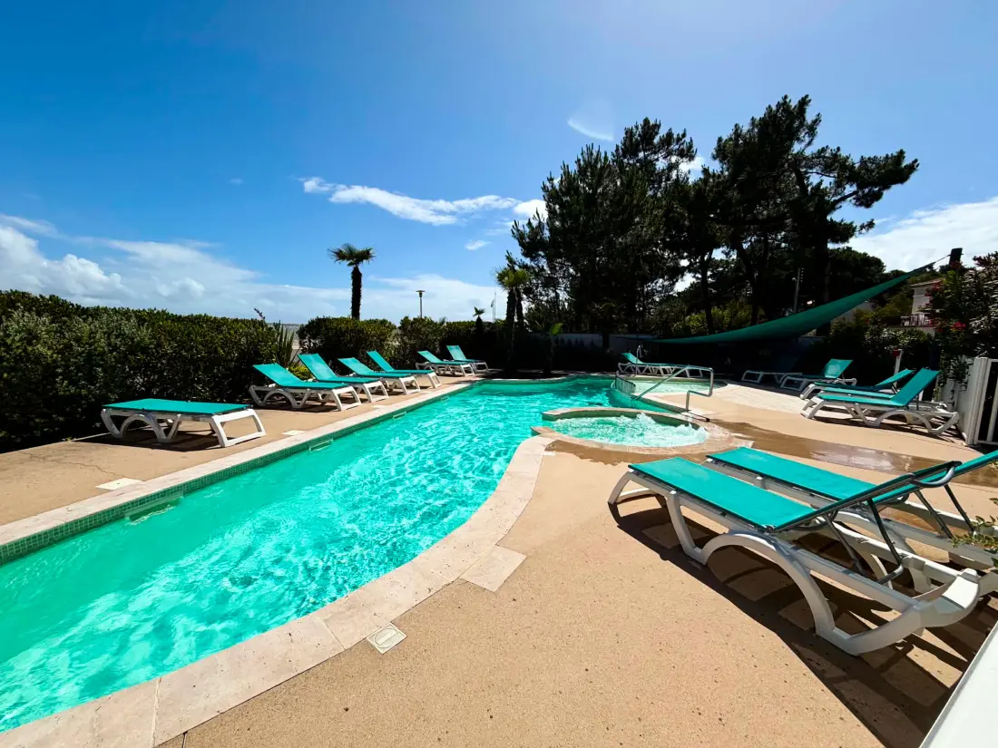 Location de Vacances La Tranche-sur-Mer 804