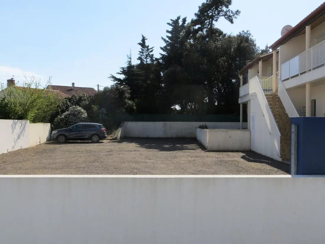 Location de Vacances La Tranche-sur-Mer 854