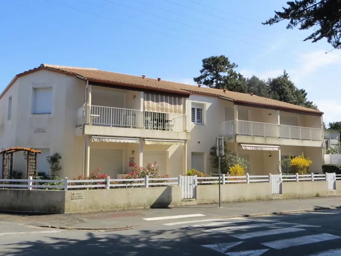 Location de Vacances La Tranche-sur-Mer 854