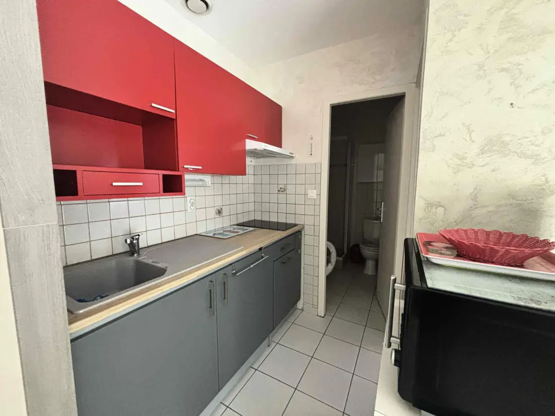 Location de Vacances La Tranche-sur-Mer 854