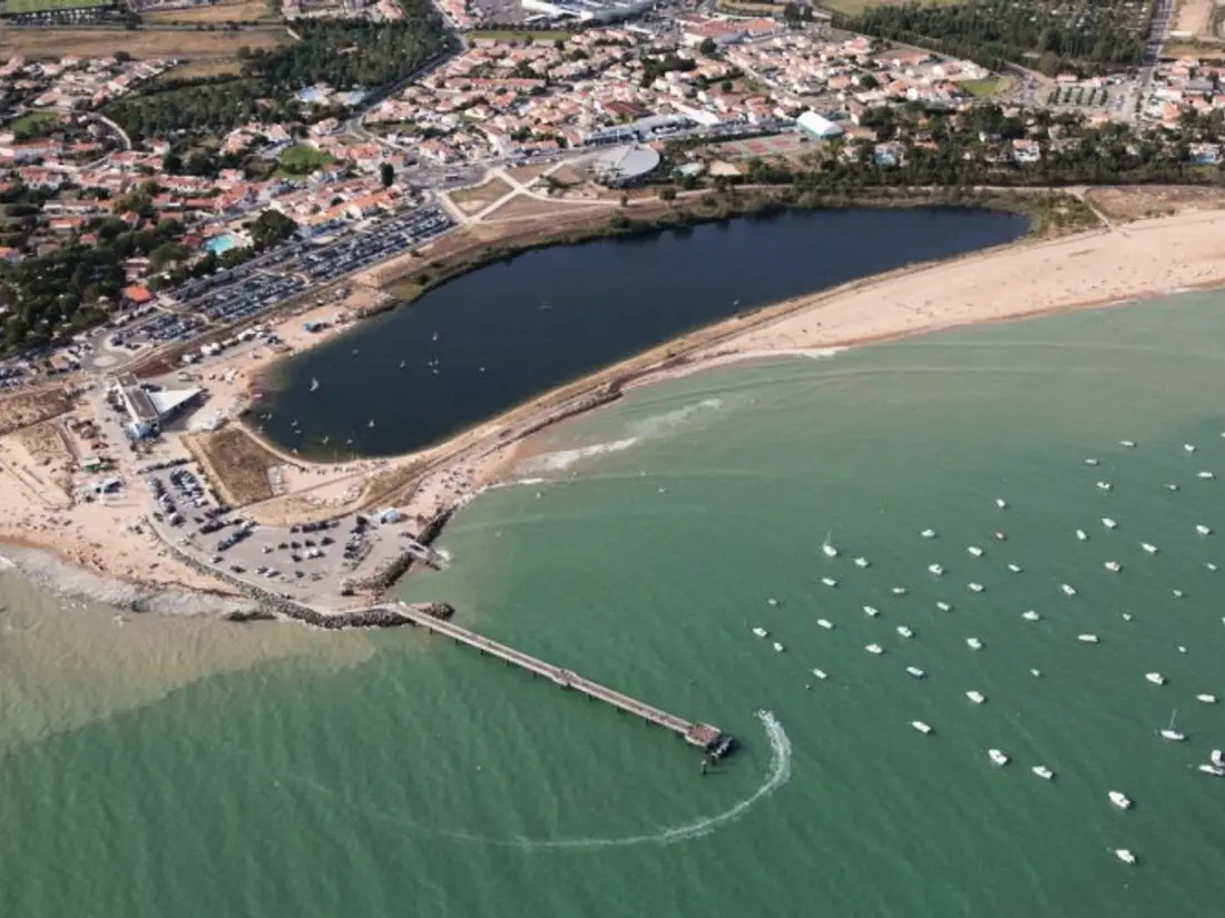 Location de Vacances La Tranche-sur-Mer 854