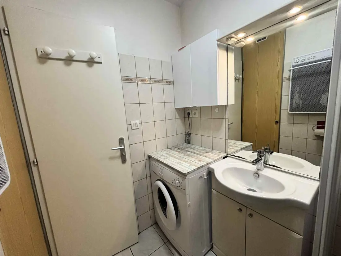 Location de Vacances La Tranche-sur-Mer 854