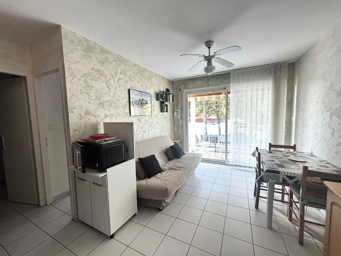 Location de Vacances La Tranche-sur-Mer 854