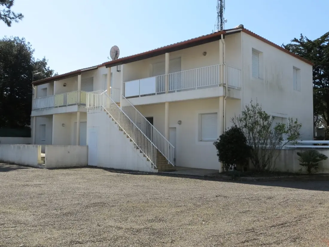 Location de Vacances La Tranche-sur-Mer 854