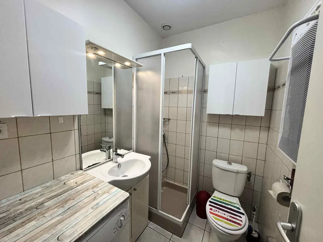 Location de Vacances La Tranche-sur-Mer 854