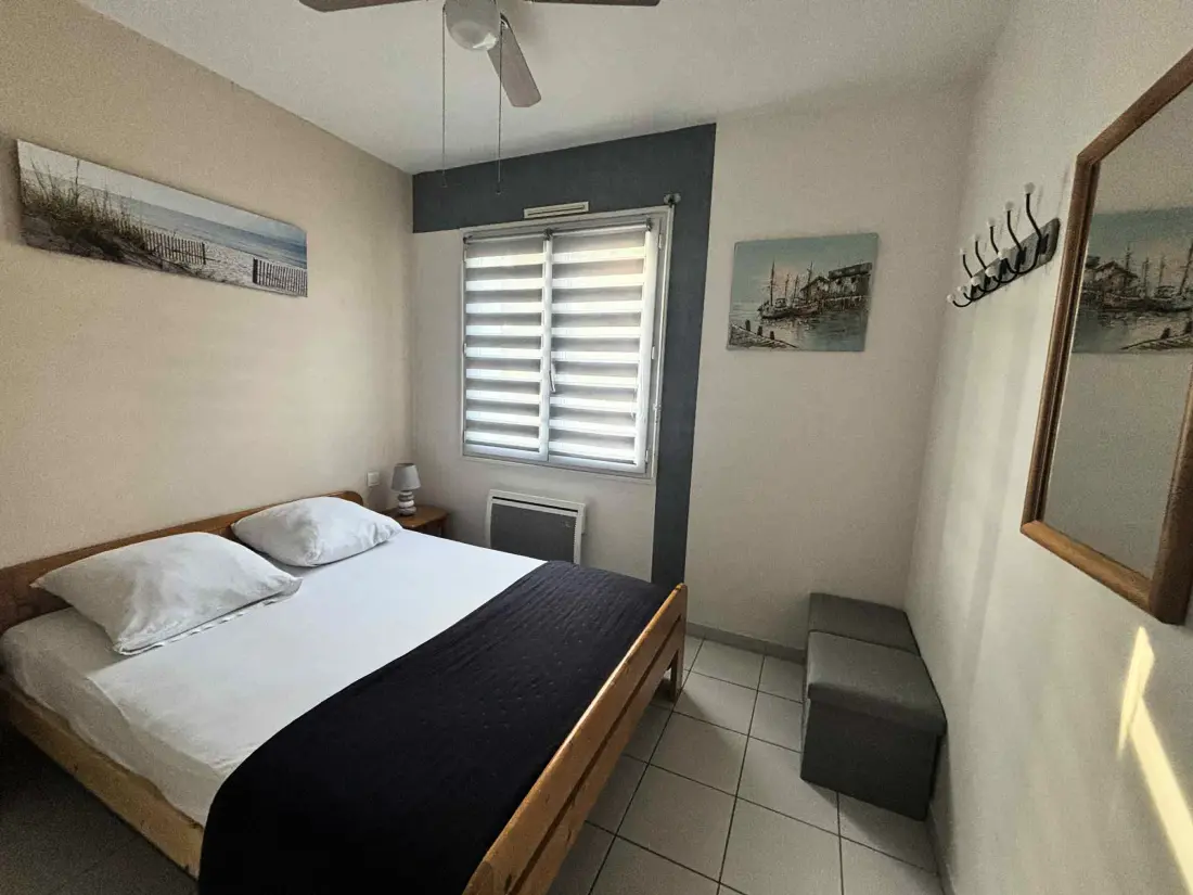 Location de Vacances La Tranche-sur-Mer 854