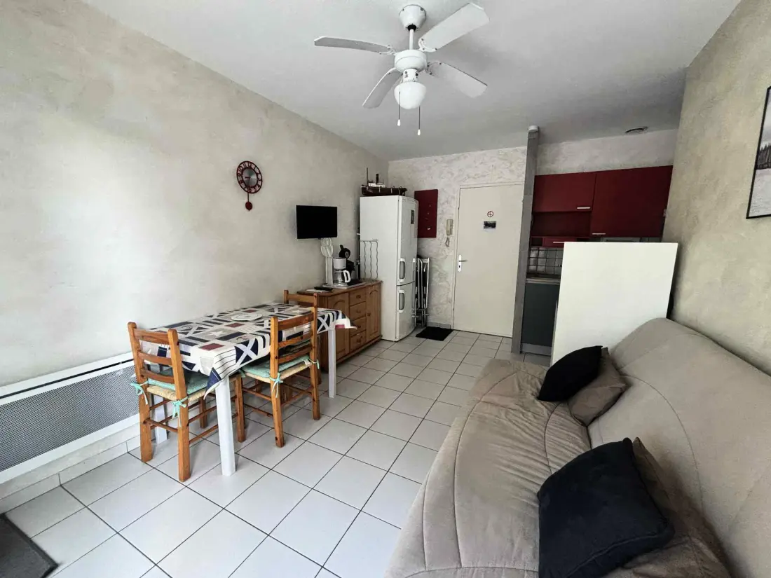 Location de Vacances La Tranche-sur-Mer 854