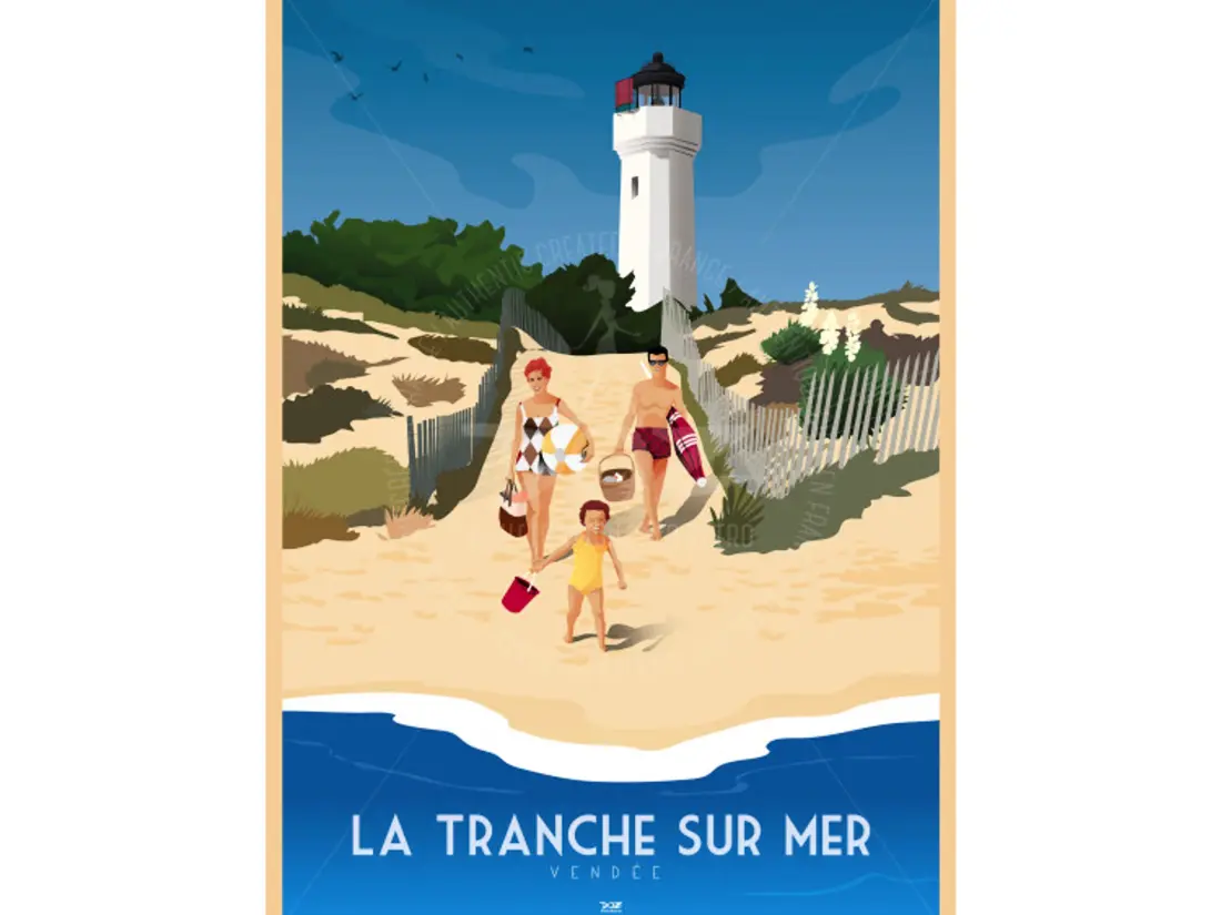 Location de Vacances La Tranche-sur-Mer 854