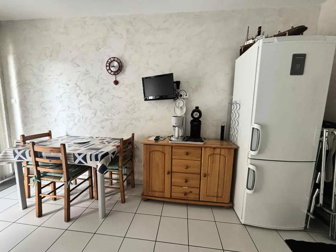Location de Vacances La Tranche-sur-Mer 854
