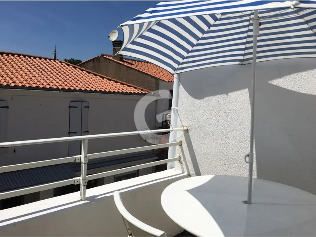 Location de Vacances La Tranche-sur-Mer 859