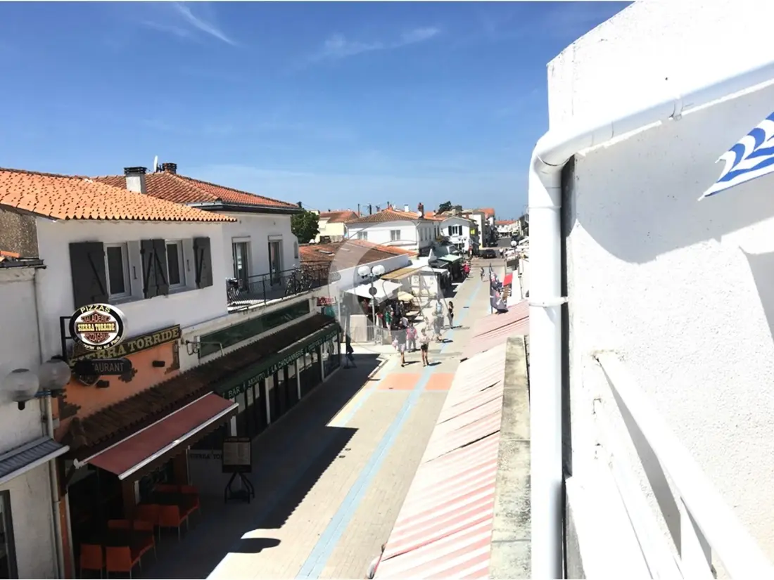 Location de Vacances La Tranche-sur-Mer 859