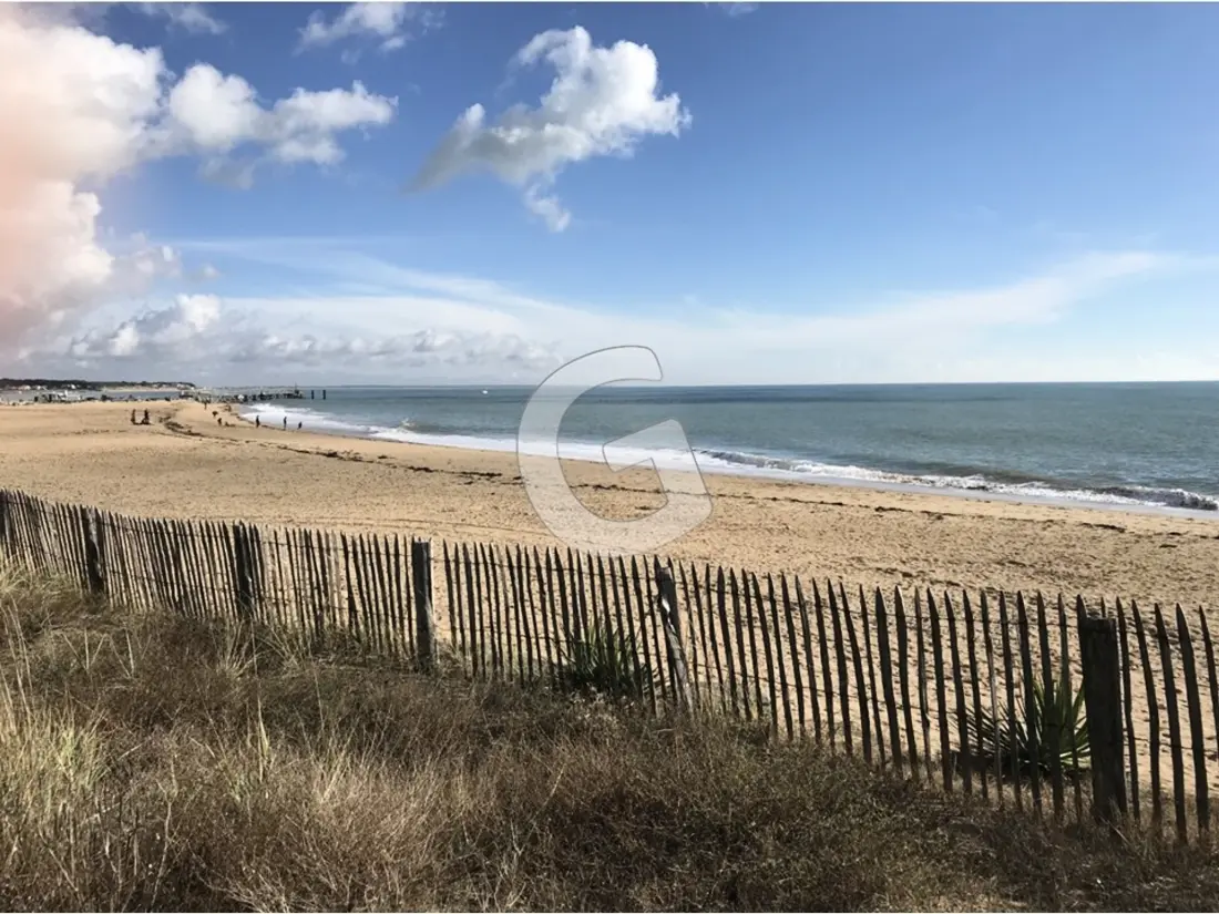 Location de Vacances La Tranche-sur-Mer 859