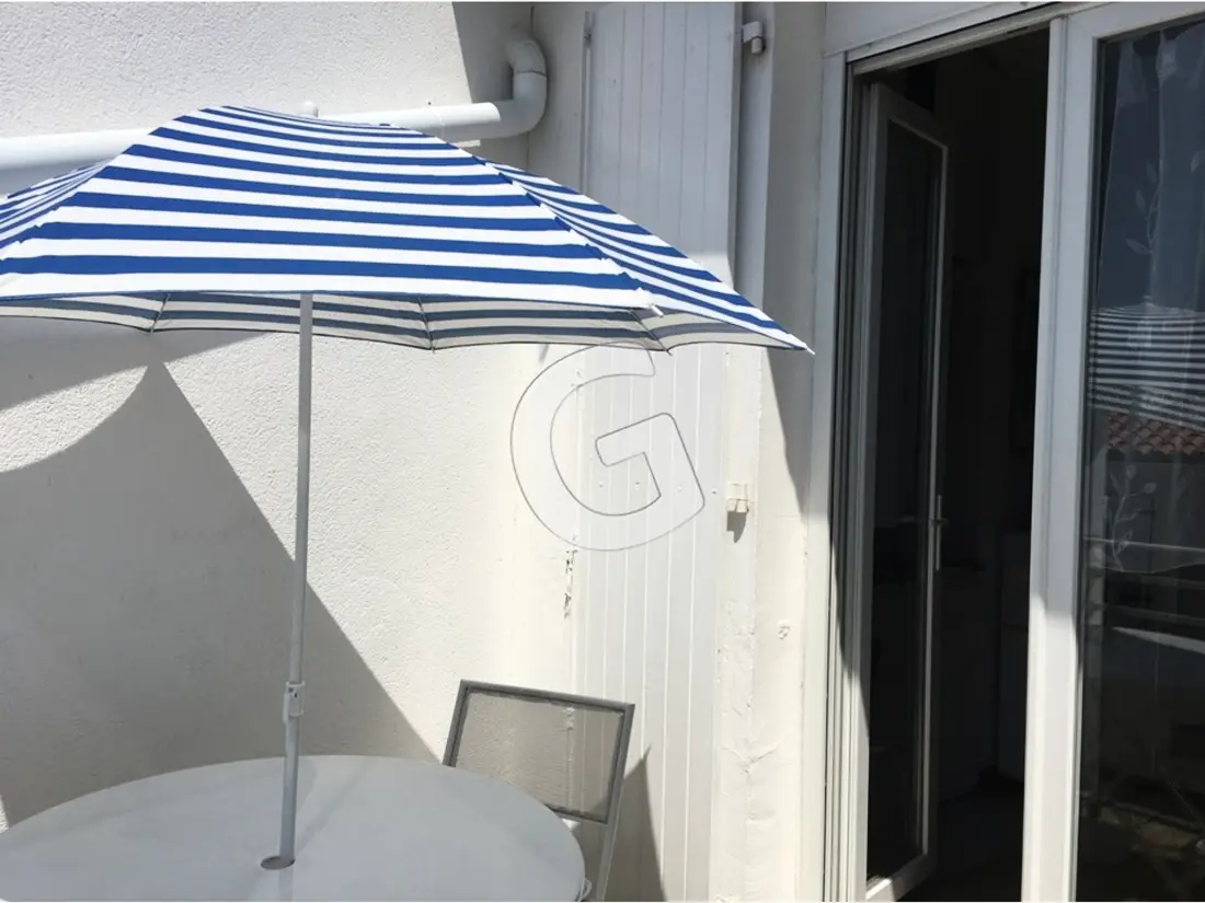 Location de Vacances La Tranche-sur-Mer 859