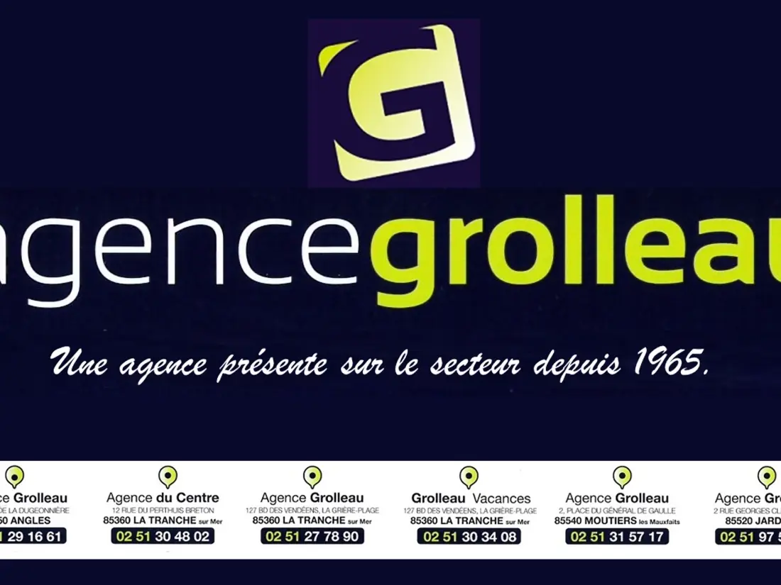 Location de Vacances La Tranche-sur-Mer 859