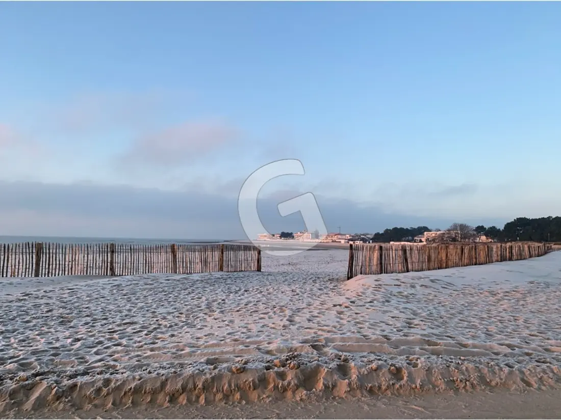 Location de Vacances La Tranche-sur-Mer 859