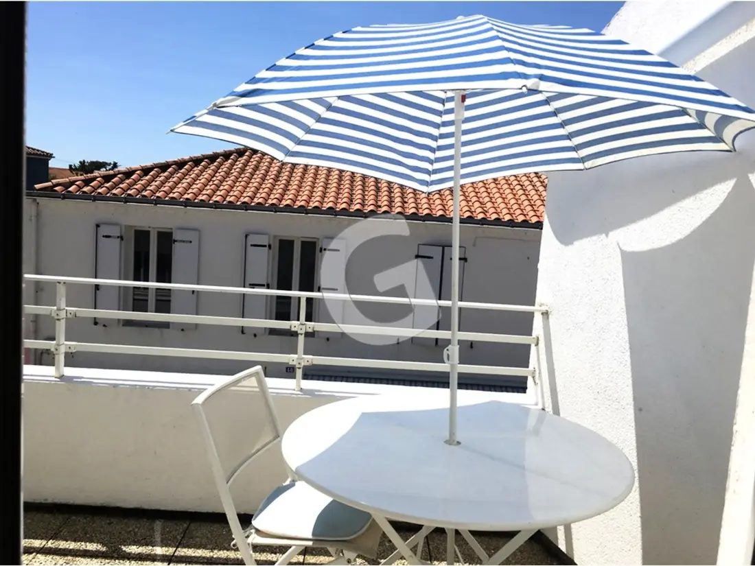 Location de Vacances La Tranche-sur-Mer 859