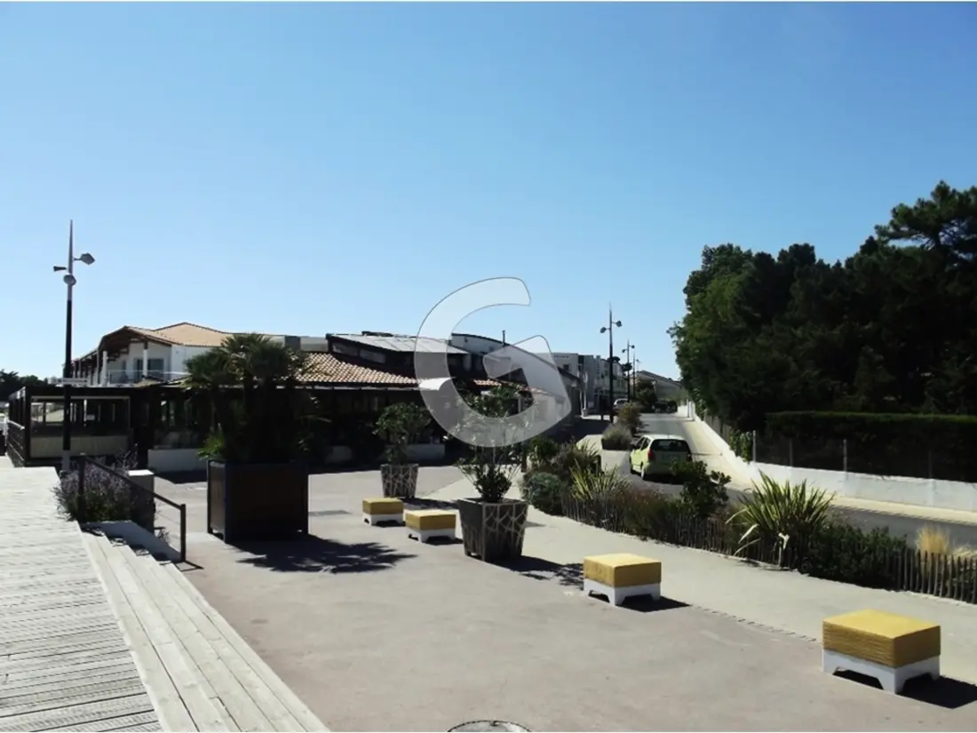 Location de Vacances La Tranche-sur-Mer 859