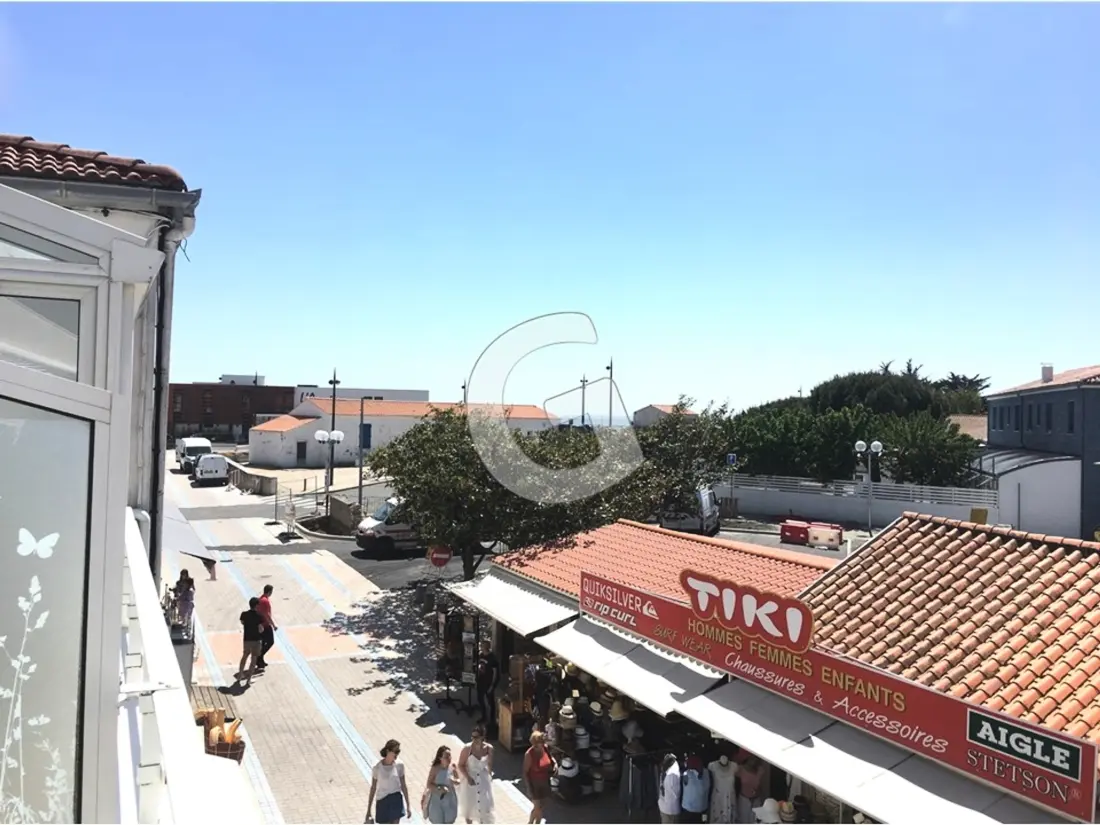 Location de Vacances La Tranche-sur-Mer 859