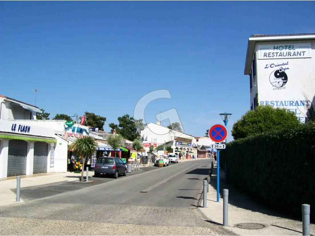 Location de Vacances La Tranche-sur-Mer 862