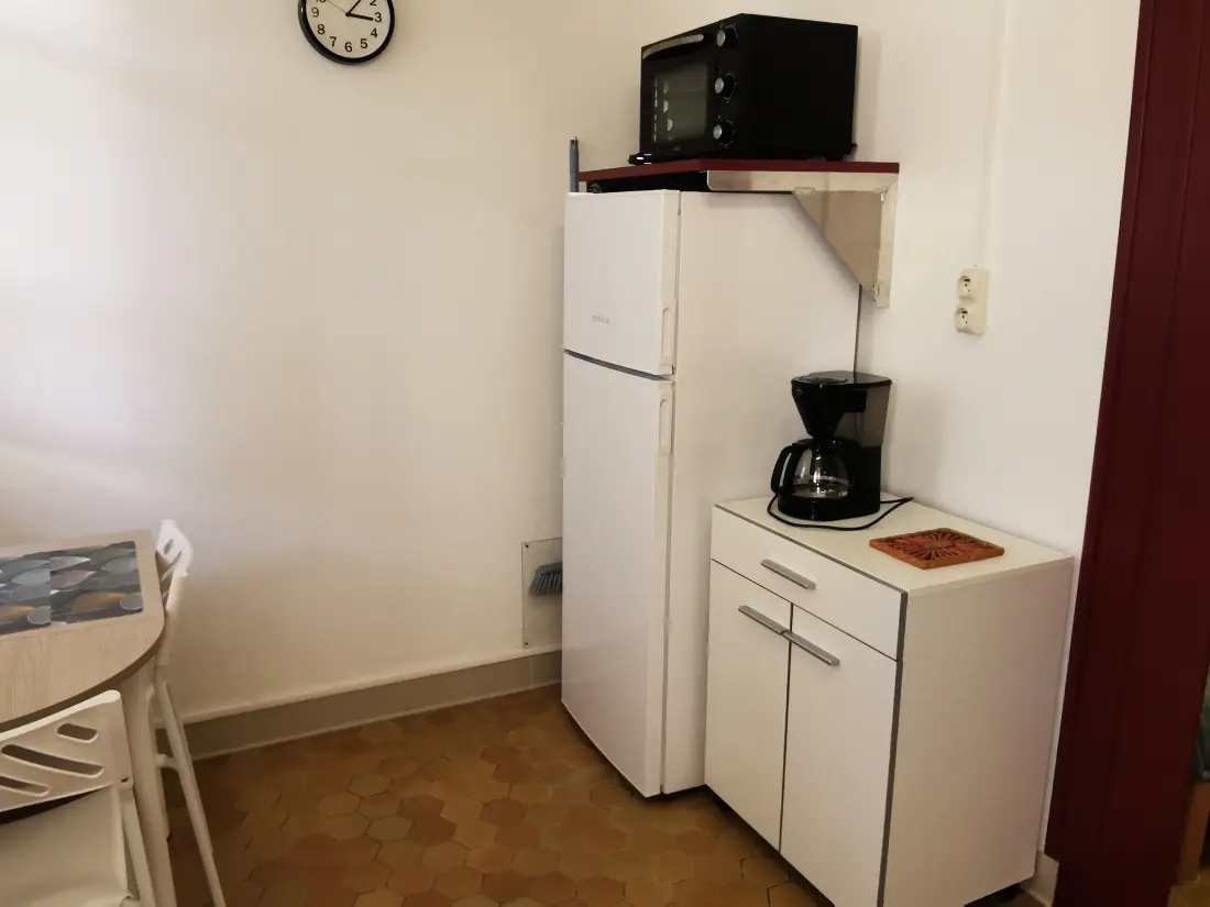 Location de Vacances La Tranche-sur-Mer 862