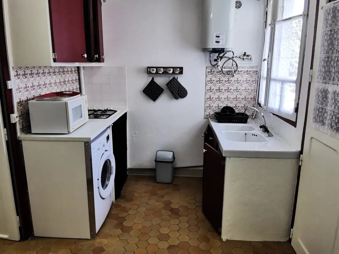 Location de Vacances La Tranche-sur-Mer 862