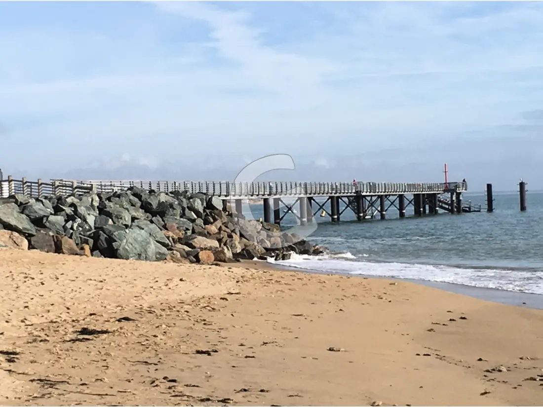 Location de Vacances La Tranche-sur-Mer 862