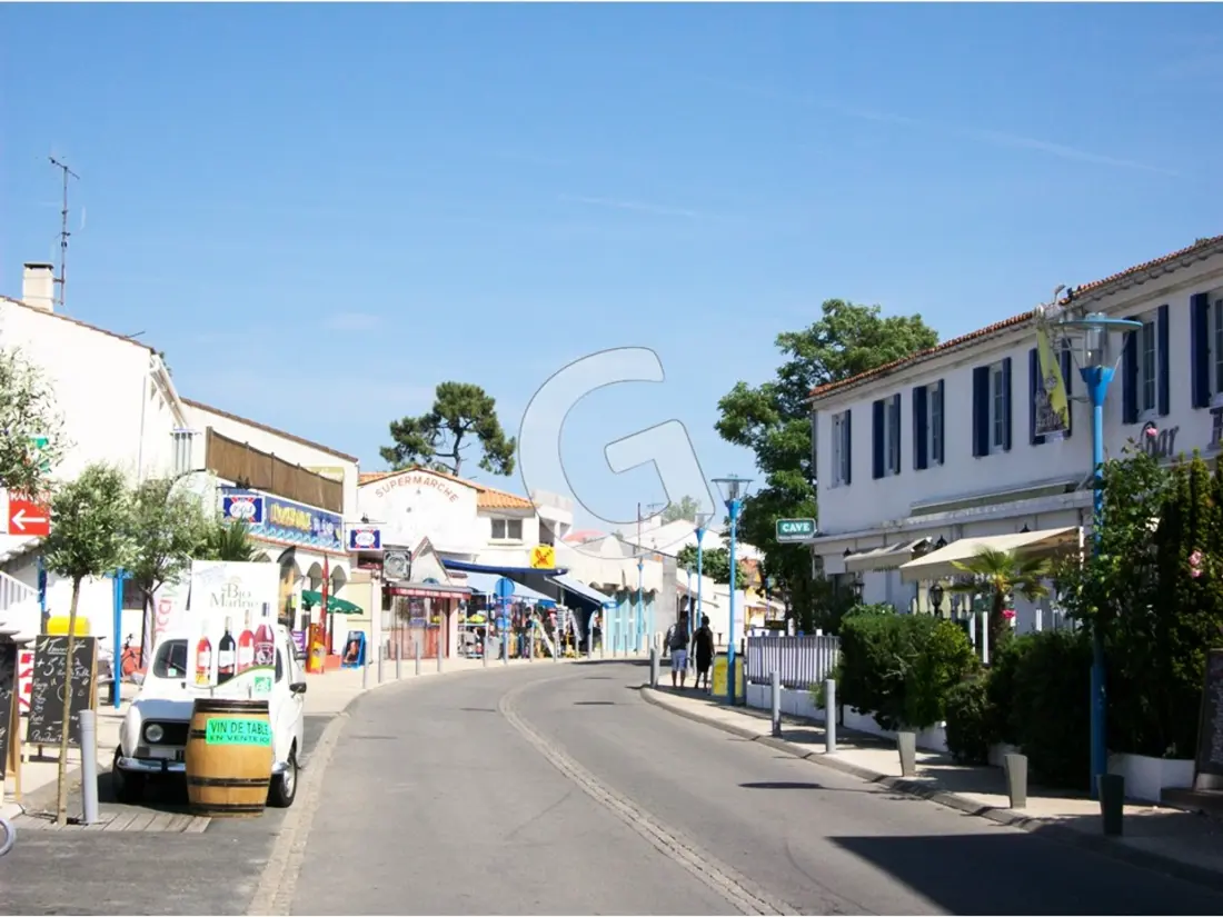 Location de Vacances La Tranche-sur-Mer 862