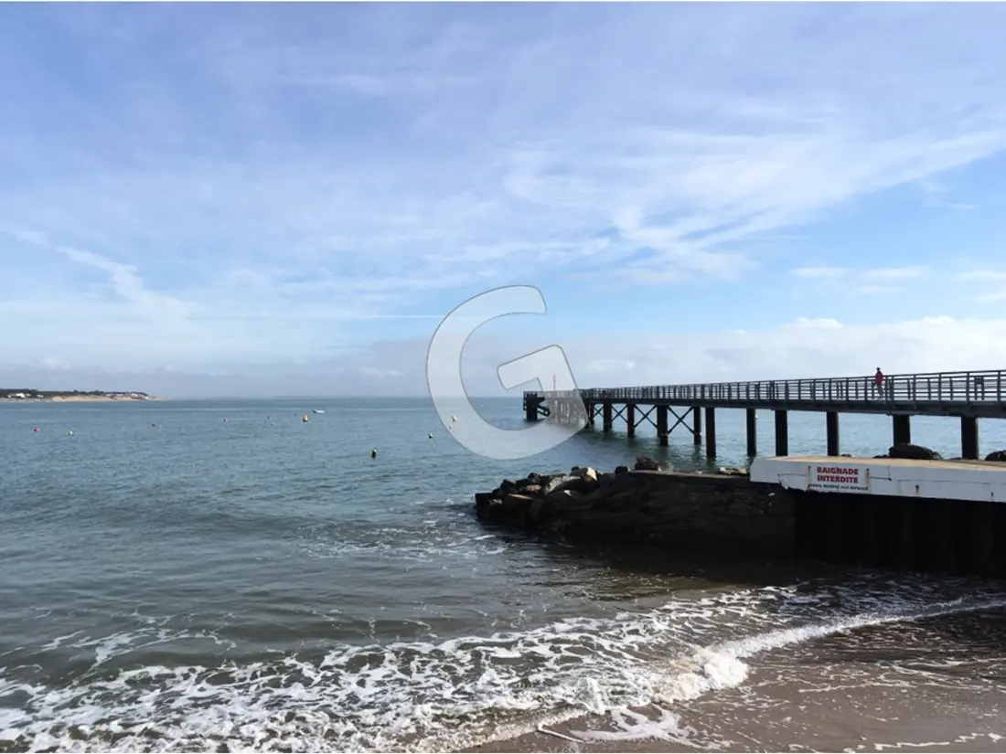 Location de Vacances La Tranche-sur-Mer 862