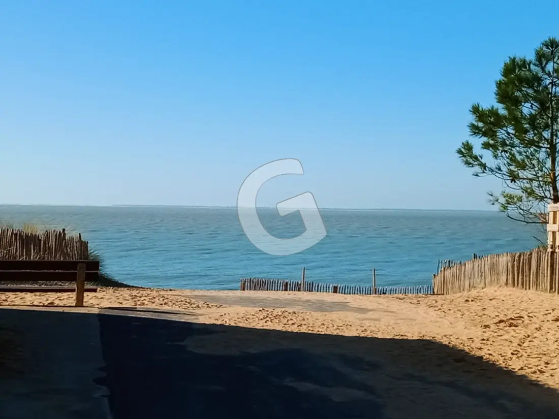 Location de Vacances La Tranche-sur-Mer 862