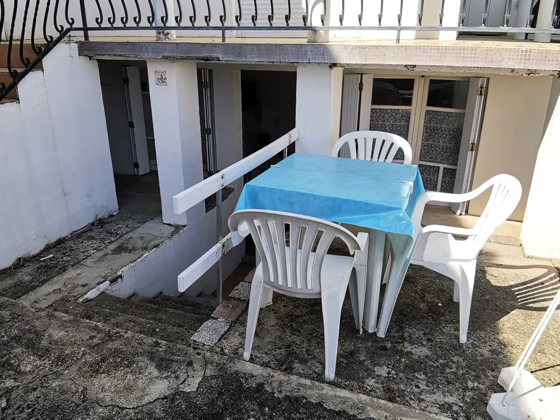 Location de Vacances La Tranche-sur-Mer 862
