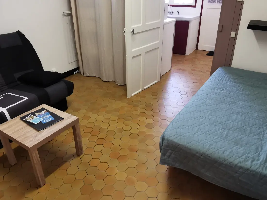 Location de Vacances La Tranche-sur-Mer 862