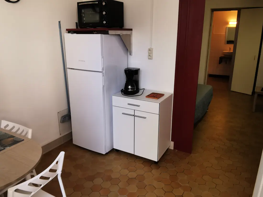 Location de Vacances La Tranche-sur-Mer 862