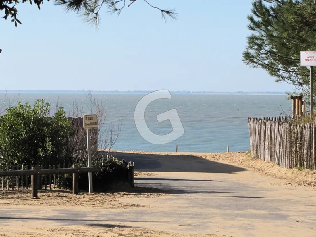Location de Vacances La Tranche-sur-Mer 862