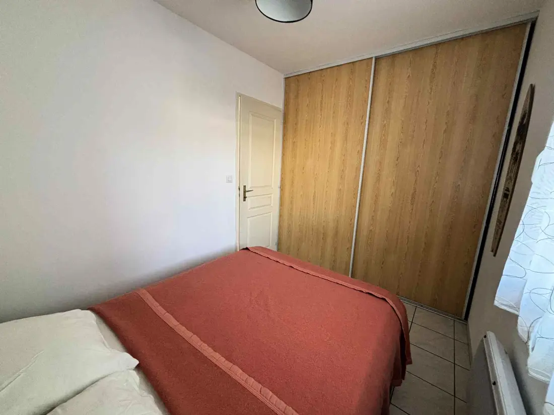 Location de Vacances La Tranche-sur-Mer 863