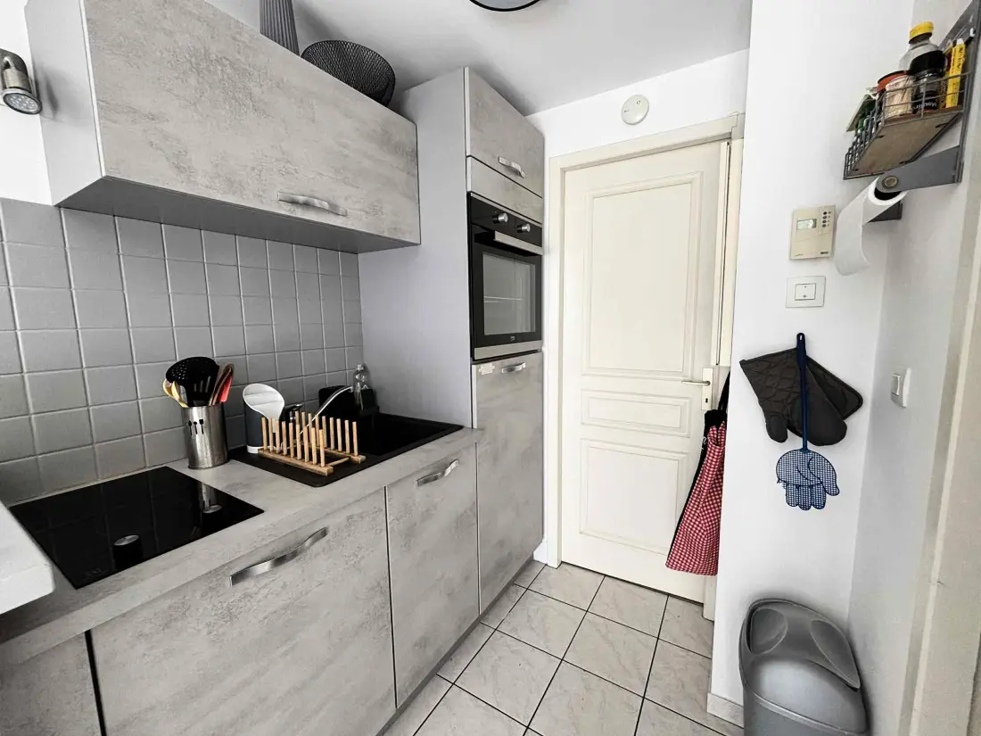 Location de Vacances La Tranche-sur-Mer 863