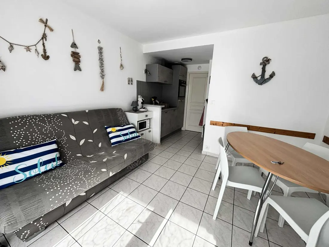 Location de Vacances La Tranche-sur-Mer 863