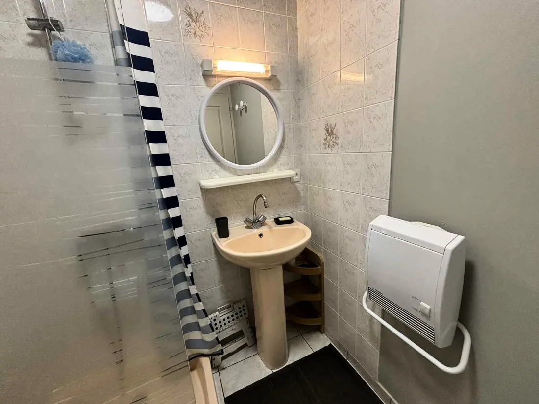Location de Vacances La Tranche-sur-Mer 863