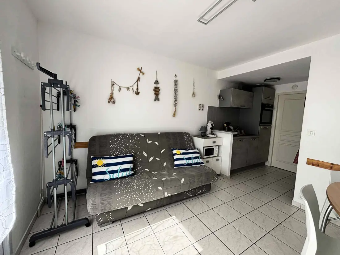 Location de Vacances La Tranche-sur-Mer 863