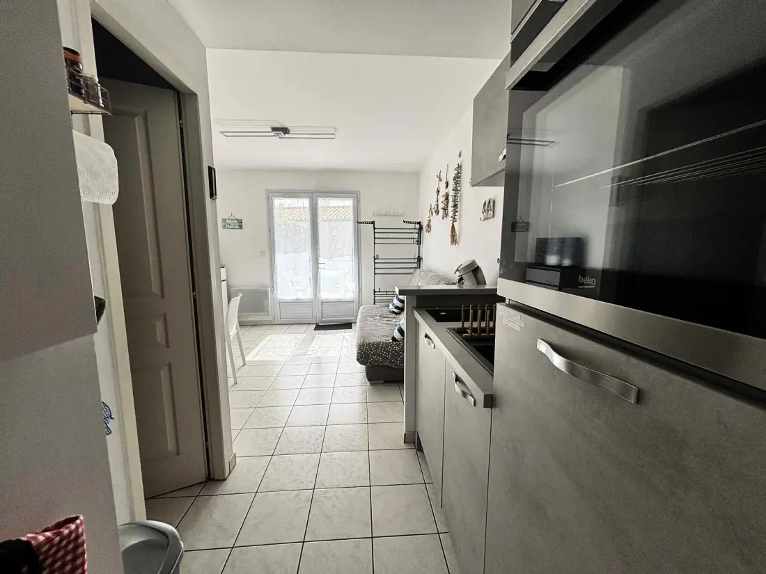 Location de Vacances La Tranche-sur-Mer 863