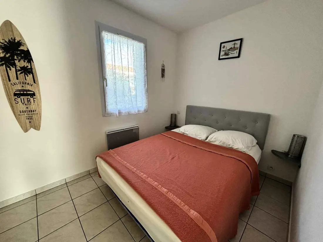 Location de Vacances La Tranche-sur-Mer 863