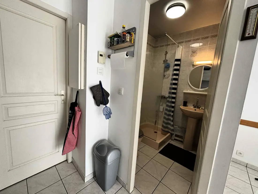 Location de Vacances La Tranche-sur-Mer 863