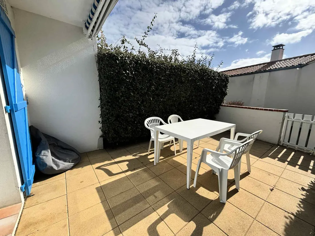 Location de Vacances La Tranche-sur-Mer 863