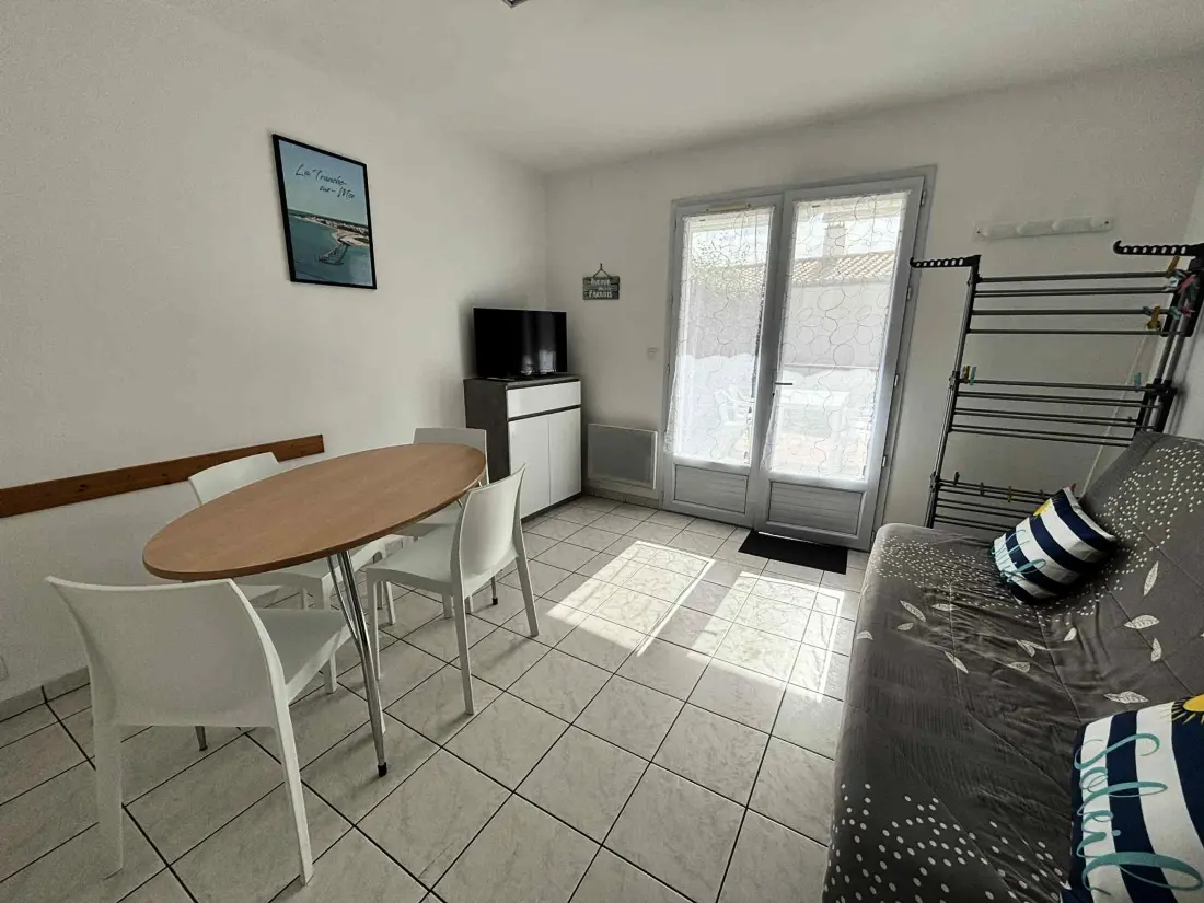 Location de Vacances La Tranche-sur-Mer 863