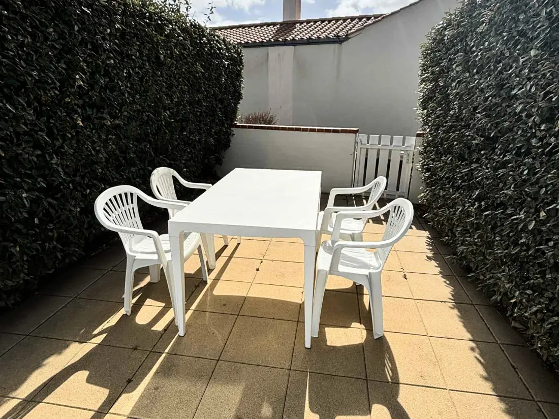 Location de Vacances La Tranche-sur-Mer 863